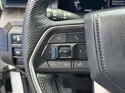 2024 Toyota Tacoma Limited