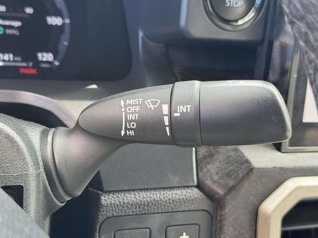 2024 Toyota Tacoma Limited