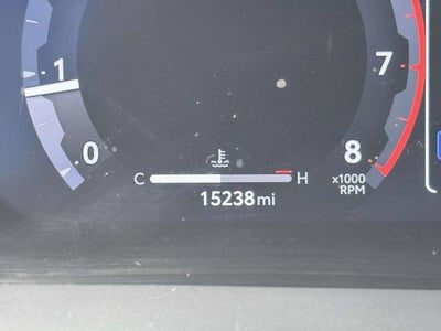 2024 Toyota Tacoma Limited