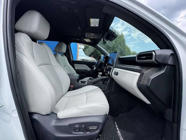 2024 Toyota Tacoma Limited