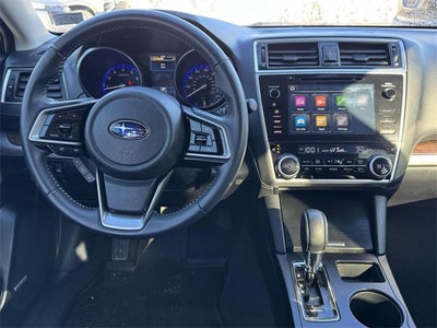 2018 Subaru Outback Limited