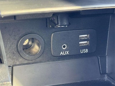 2018 Subaru Outback Limited