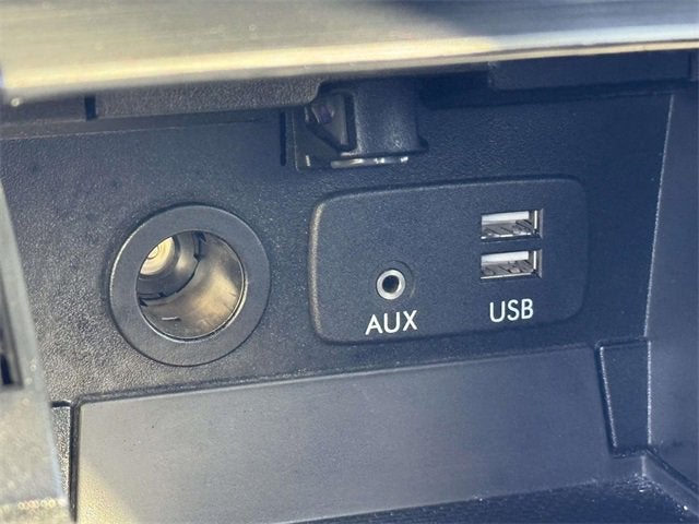 2018 Subaru Outback Limited