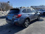 2018 Subaru Outback Limited