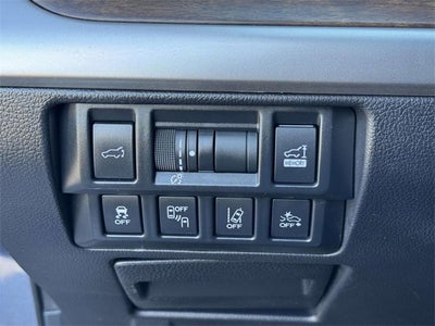 2018 Subaru Outback Limited