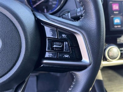 2018 Subaru Outback Limited