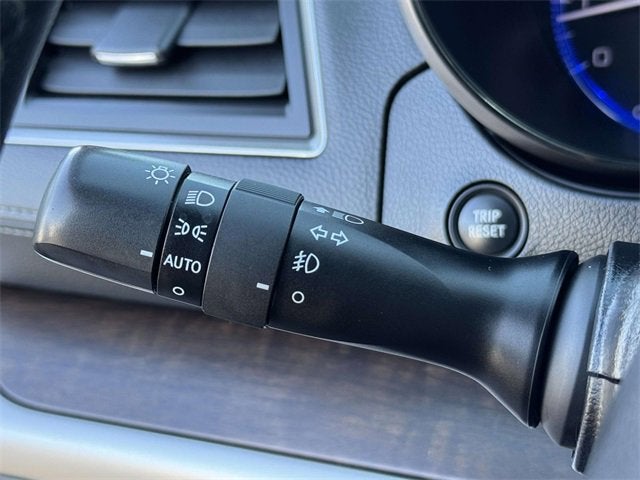 2018 Subaru Outback Limited