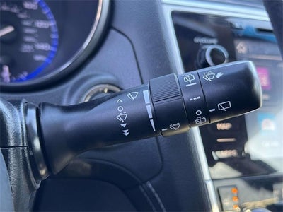 2018 Subaru Outback Limited