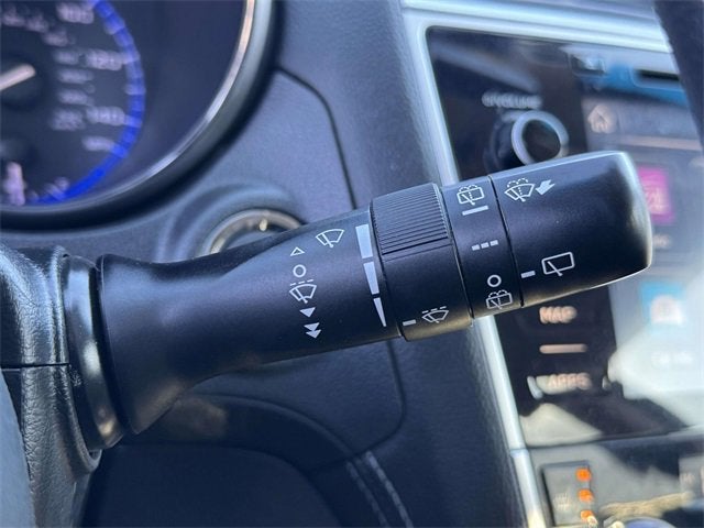 2018 Subaru Outback Limited