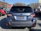2018 Subaru Outback Limited