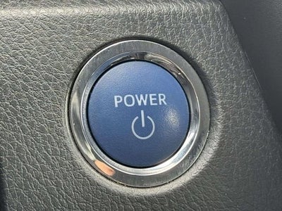 2024 Toyota Camry Hybrid SE