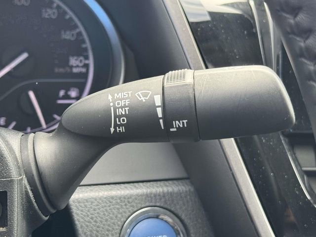 2024 Toyota Camry Hybrid SE