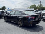 2024 Toyota Camry Hybrid SE