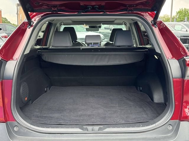 2022 Toyota RAV4 Hybrid Limited