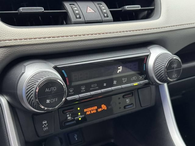 2022 Toyota RAV4 Hybrid Limited