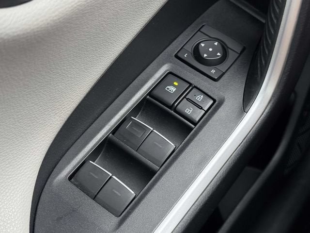 2022 Toyota RAV4 Hybrid Limited