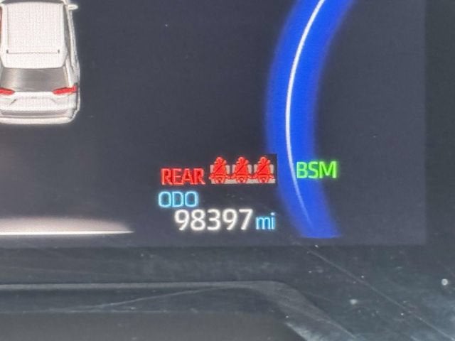 2022 Toyota RAV4 Hybrid Limited