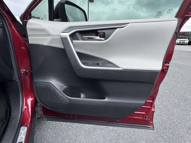 2022 Toyota RAV4 Hybrid Limited