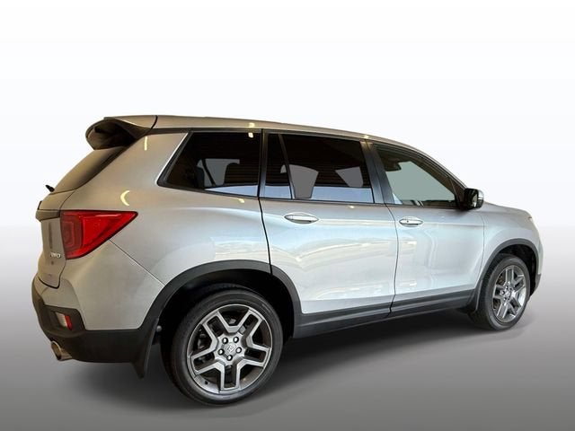 2023 Honda Passport AWD EX-L