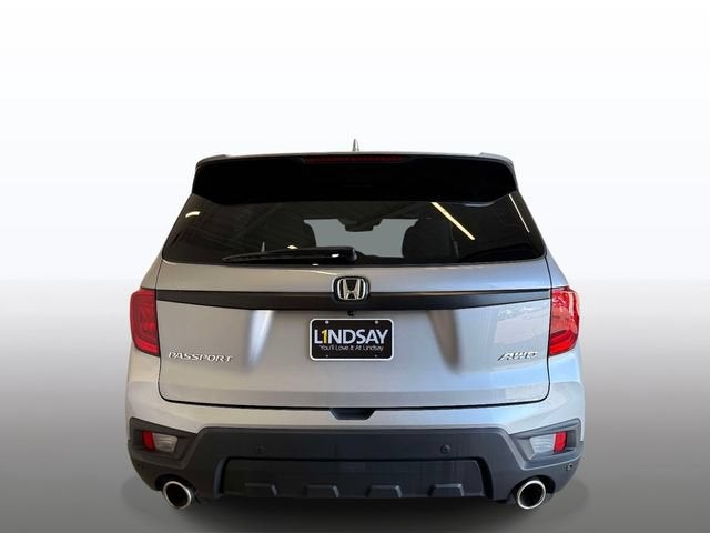 2023 Honda Passport AWD EX-L