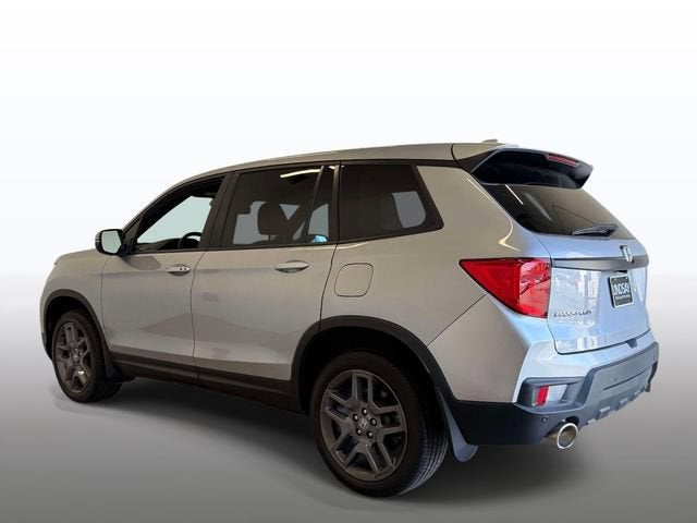 2023 Honda Passport AWD EX-L