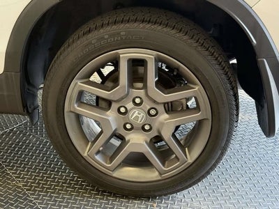 2023 Honda Passport AWD EX-L