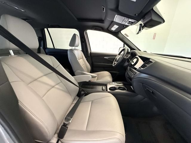 2023 Honda Passport AWD EX-L