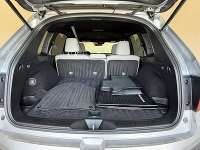 2023 Honda Passport AWD EX-L