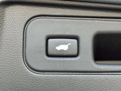 2023 Honda Passport AWD EX-L