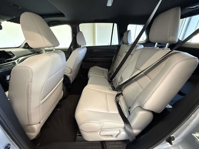 2023 Honda Passport AWD EX-L