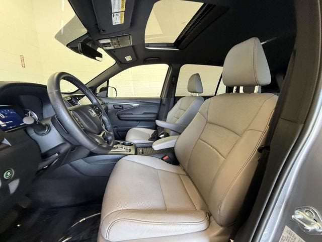2023 Honda Passport AWD EX-L