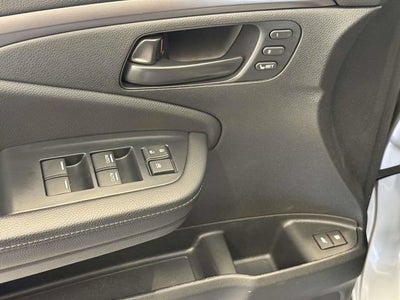 2023 Honda Passport AWD EX-L