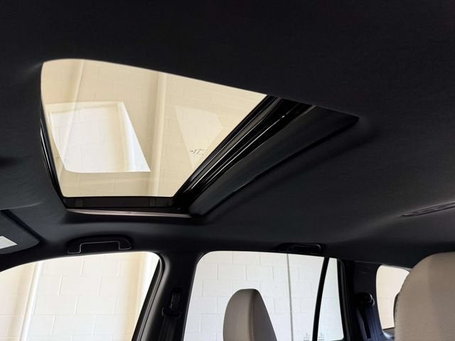 2023 Honda Passport AWD EX-L