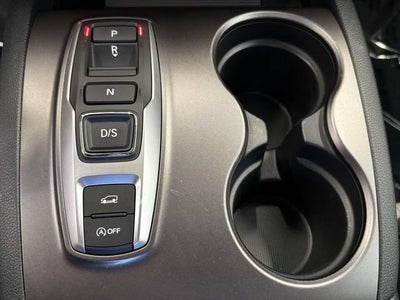 2023 Honda Passport AWD EX-L