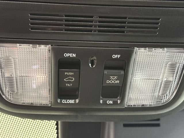 2023 Honda Passport AWD EX-L