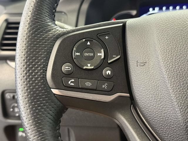 2023 Honda Passport AWD EX-L