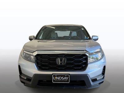 2023 Honda Passport AWD EX-L