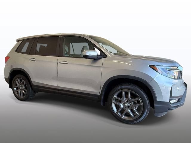 2023 Honda Passport AWD EX-L