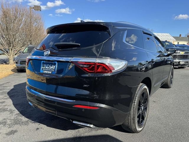 2024 Buick Enclave Premium