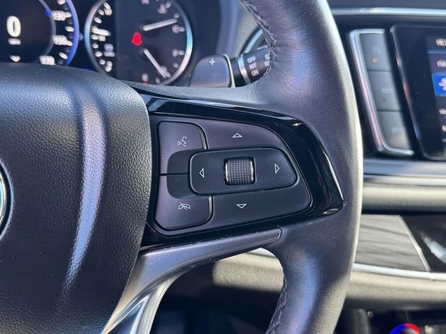 2024 Buick Enclave Premium