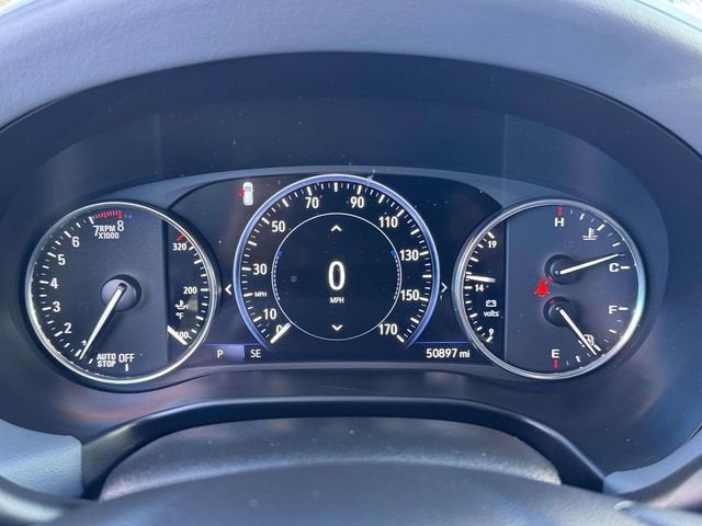 2024 Buick Enclave Premium