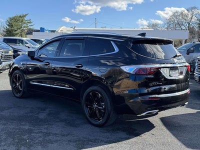 2024 Buick Enclave Premium