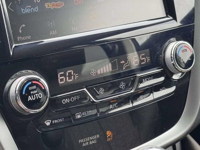 2023 Nissan Murano Platinum FWD