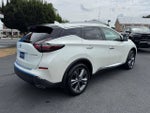 2023 Nissan Murano Platinum FWD