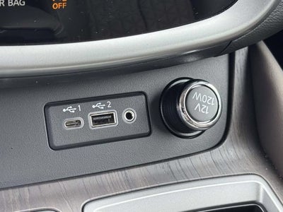 2023 Nissan Murano Platinum FWD