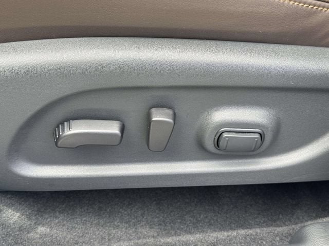 2023 Nissan Murano Platinum FWD