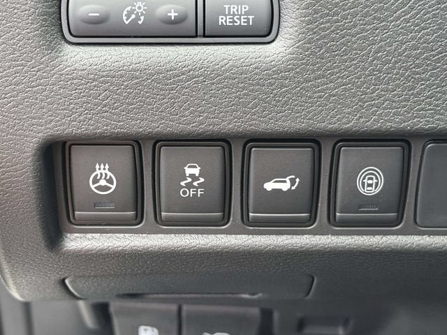 2023 Nissan Murano Platinum FWD