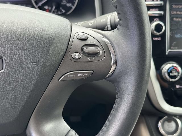 2023 Nissan Murano Platinum FWD