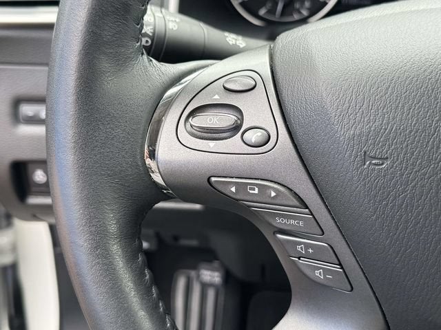 2023 Nissan Murano Platinum FWD
