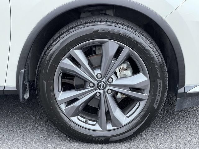 2023 Nissan Murano Platinum FWD